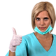 Illustration for article titled Swedish Hospital Says It's Only Looking to Hire Hot Nurses